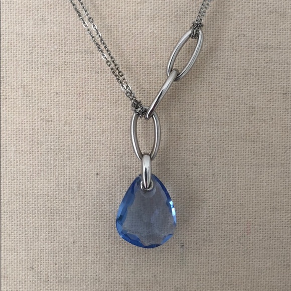 Swarovski Necklace - Picture 2 of 3